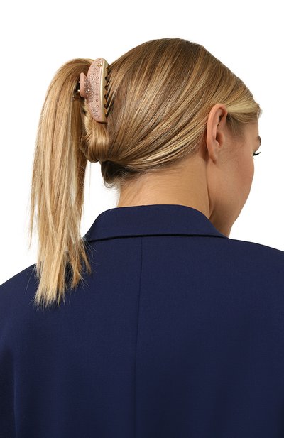 Заколка для волос ALEXANDRE DE PARIS, арт. ICCM-15571-04A22 OQ, фото 2
