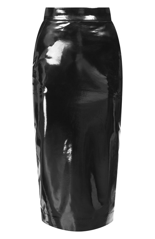 Юбка Gooroo SK047-9075-900-FW25/26 Чёрный SK047-9075-900-FW25/26