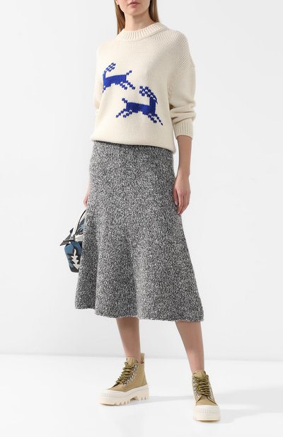 Свитер VIKA GAZINSKAYA, арт. FW19-2247, фото 2