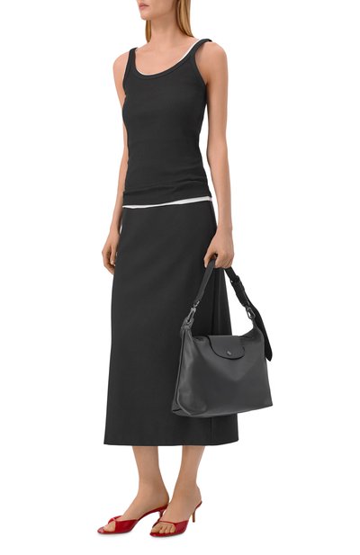 Сумка le pliage xtra large LONGCHAMP, арт. 10189987/987, фото 3