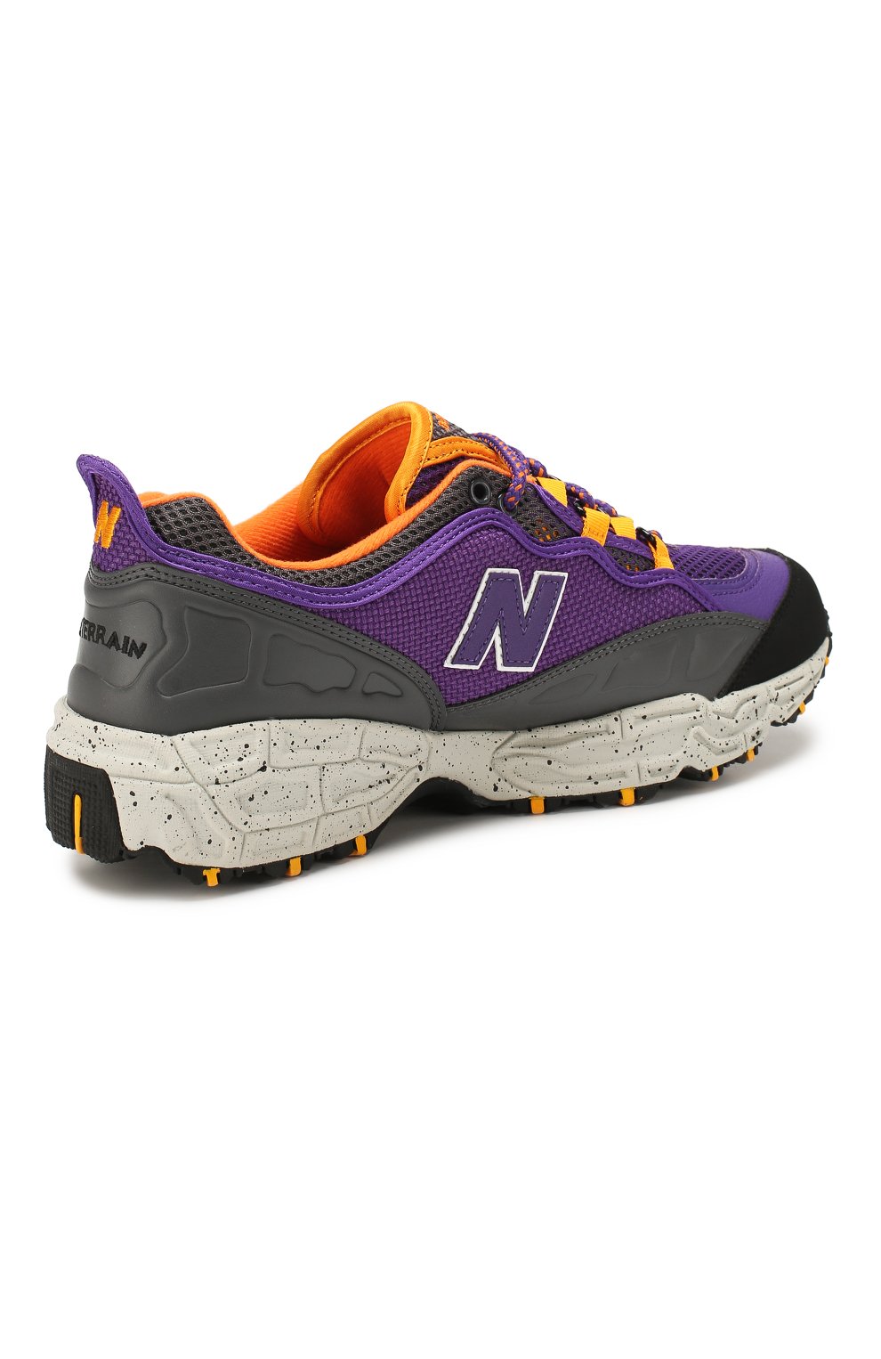 Кроссовки 801 NEW BALANCE, арт. ML801NEA/D, фото 4