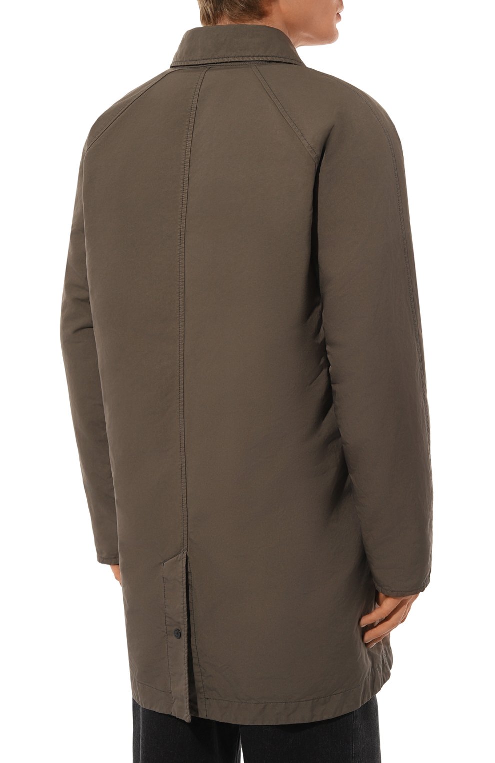 Плащ STONE ISLAND, арт. 811570249, фото 4