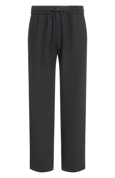 Мужские брюки DOLCE & GABBANA, арт. GP14UT/FURK8