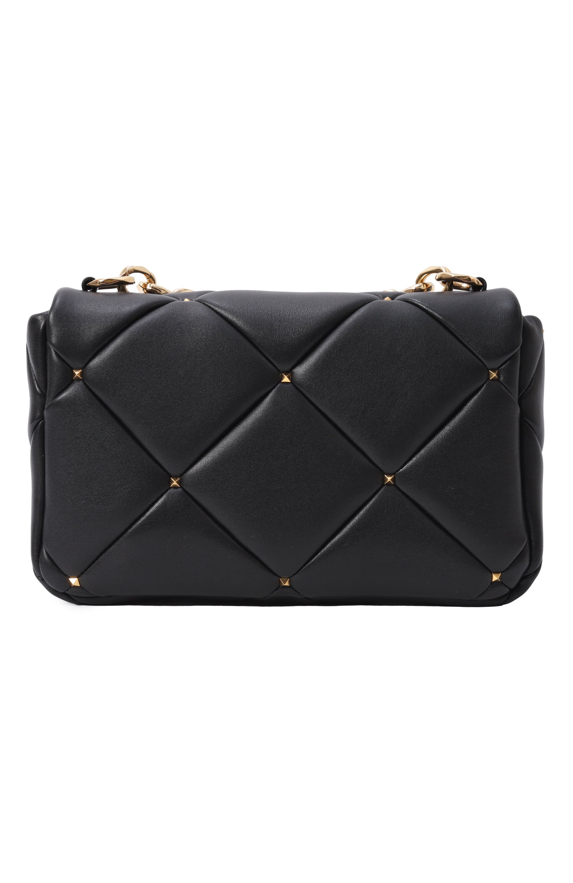 Сумка roman stud large VALENTINO, арт. 5W2B0Q25/SNL, фото 6