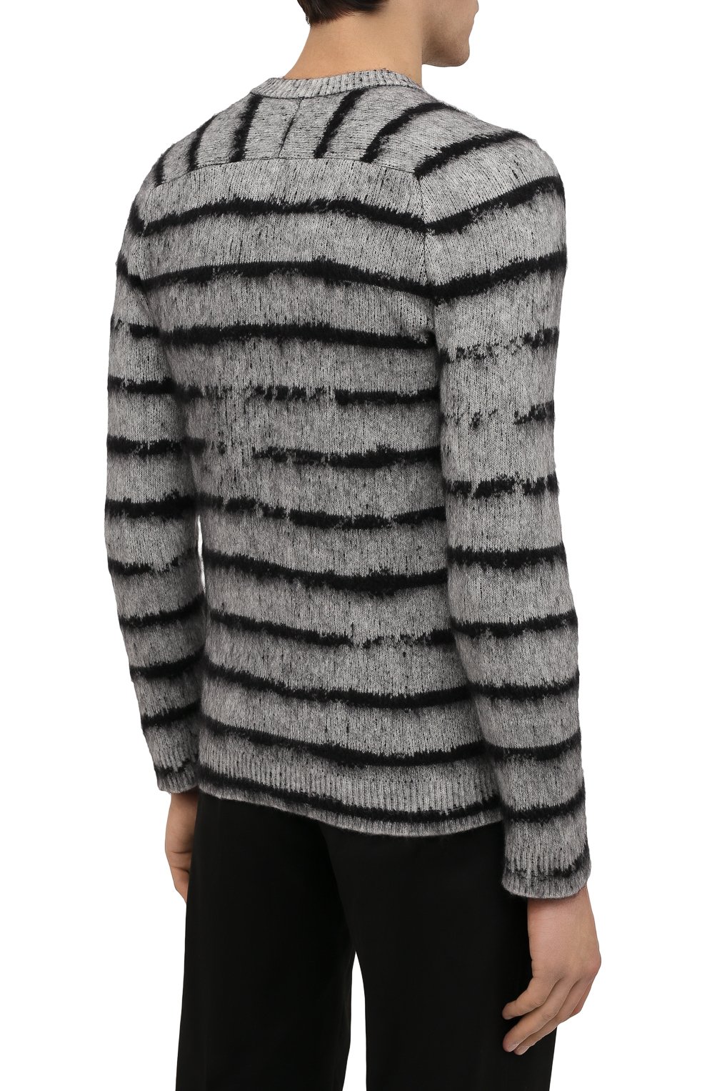 Свитер SAINT LAURENT, арт. 665838/Y75BX, фото 4