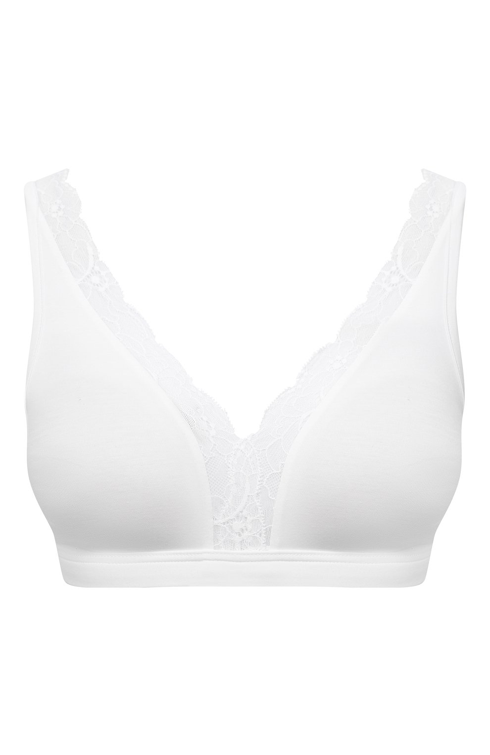 Бюстгальтер с плотной чашкой HANRO, арт. 072431, фото 1