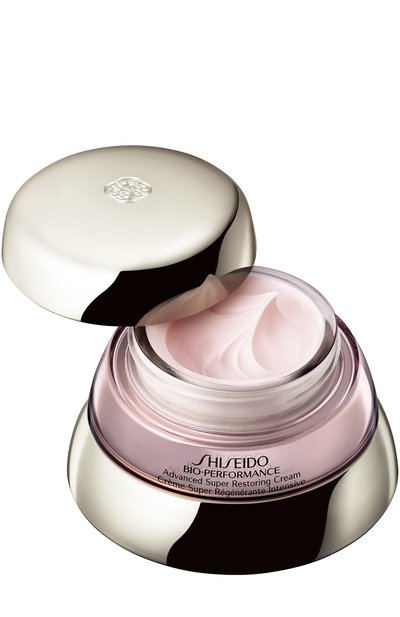 Женское улучшенный суперрегенерирующий крем bio-performance (50ml) SHISEIDO, арт. 10370SH