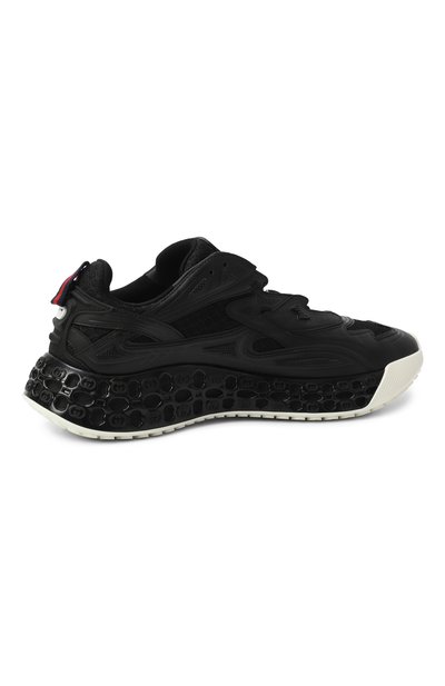 Комбинированные кроссовки cub3d GUCCI, арт. 819709/FAEIW, фото 5