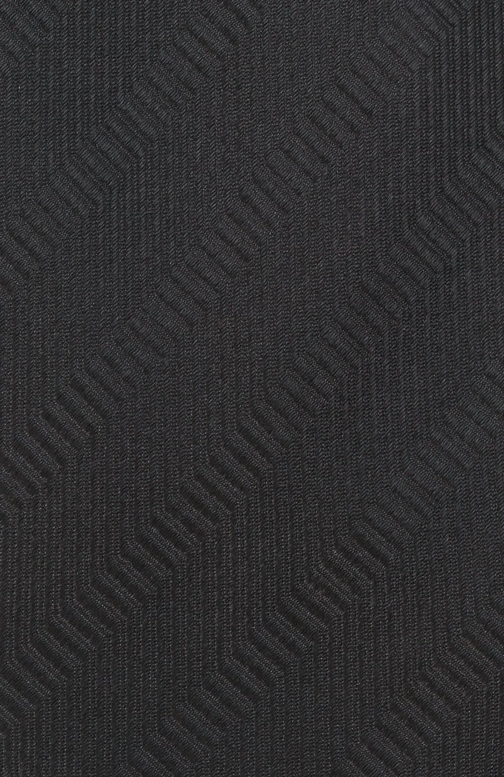 Шелковый галстук BRIONI, арт. 061D00/01442, фото 4