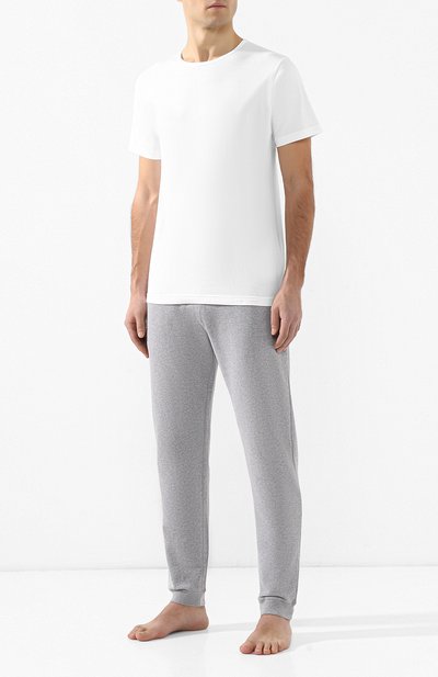 Хлопковая футболка SUNSPEL, арт. MTSH4001, фото 2