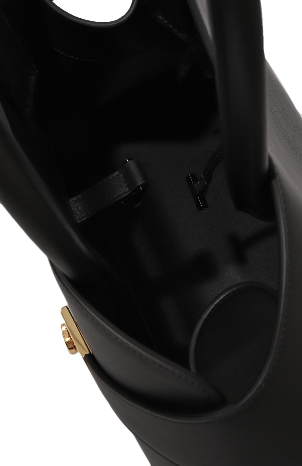 Сумка hug small FERRAGAMO, арт. 215608/766758, фото 5