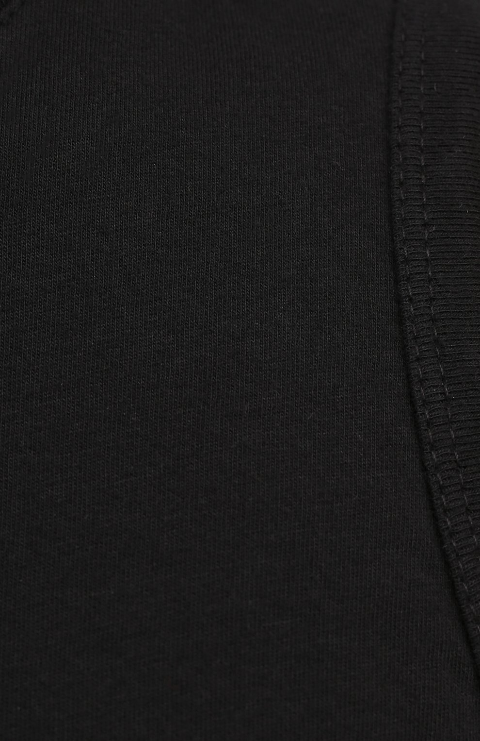 Хлопковая майка ELECTRIC AND ROSE, арт. LFTP17, фото 5