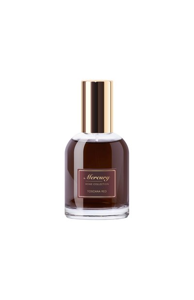 Спрей toscana red (30ml) MERCURY HOME COLLECTION, арт. 3475620002265