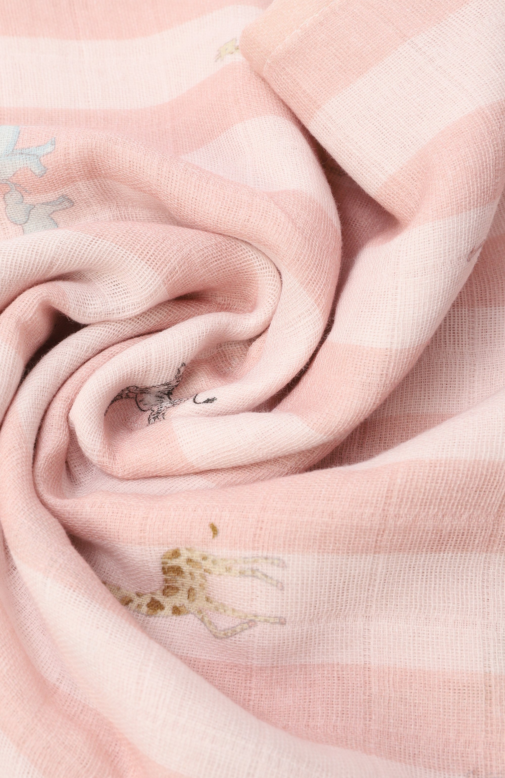 Комплект из трех пеленок NIKOLA+MARUSIA, арт. 3002, фото 3