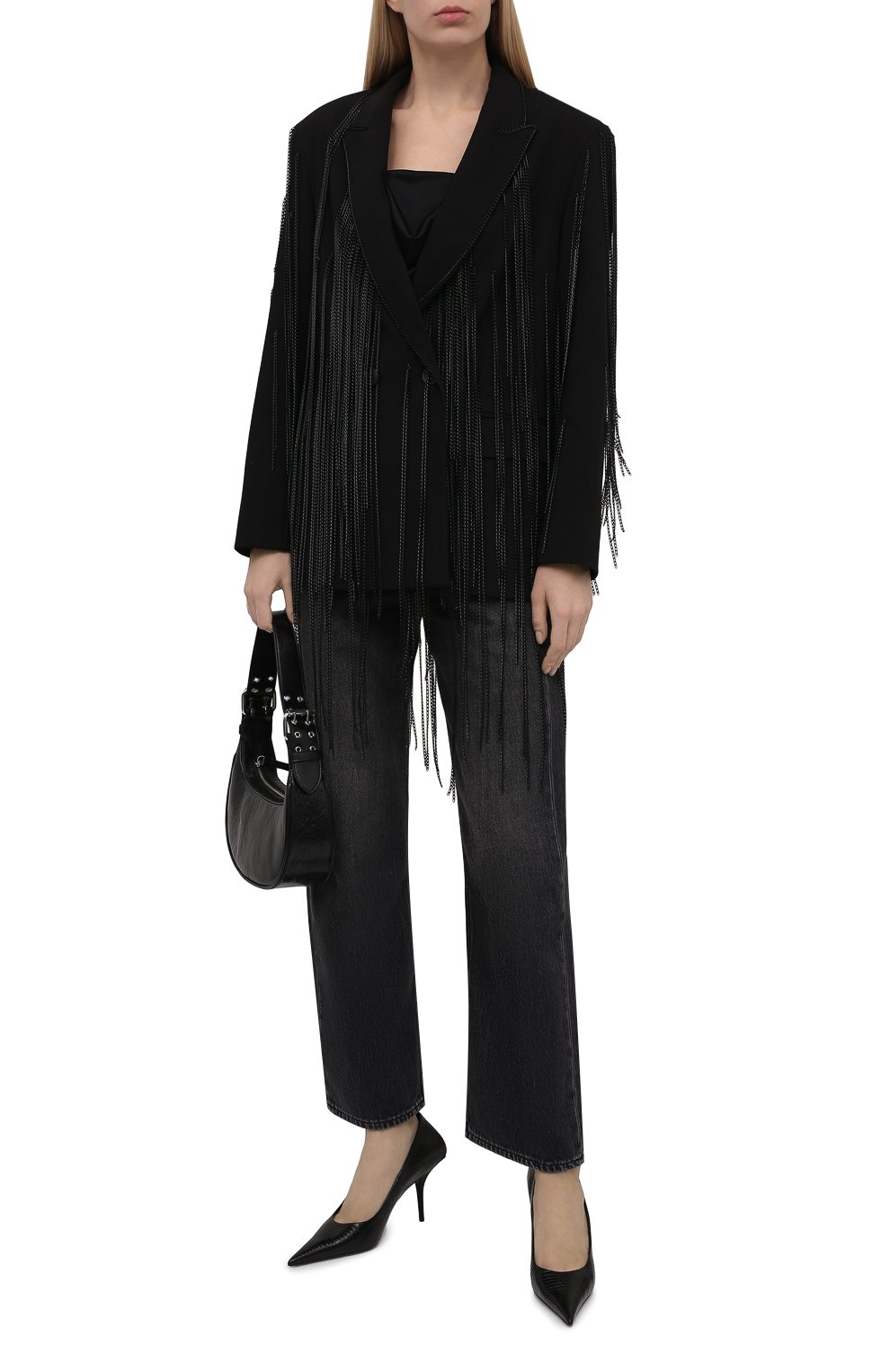 Жакет LOULOU, арт. 3301, фото 2