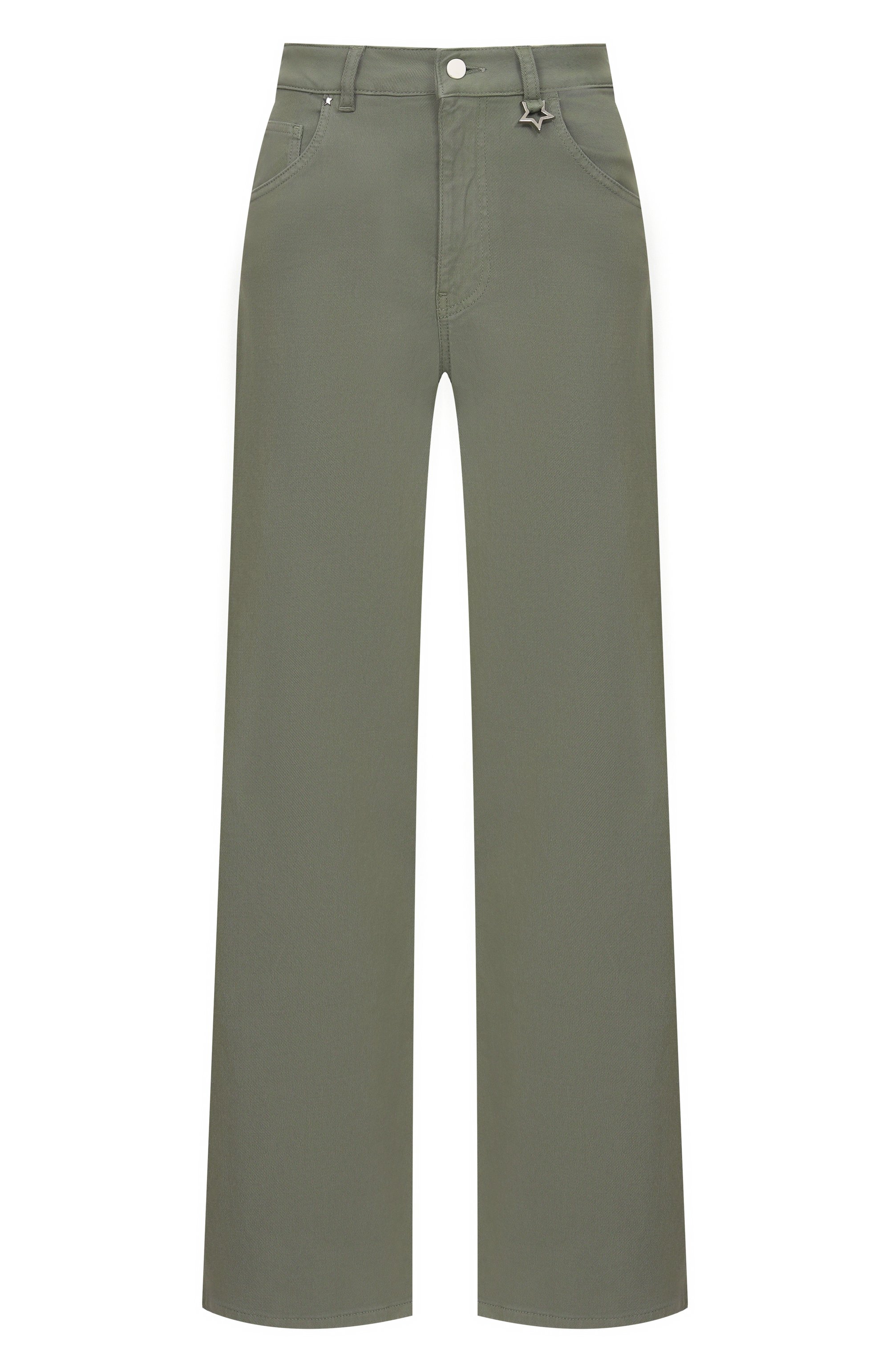 Джинсы LORENA ANTONIAZZI, арт. P2646PA02F/4049, фото 1