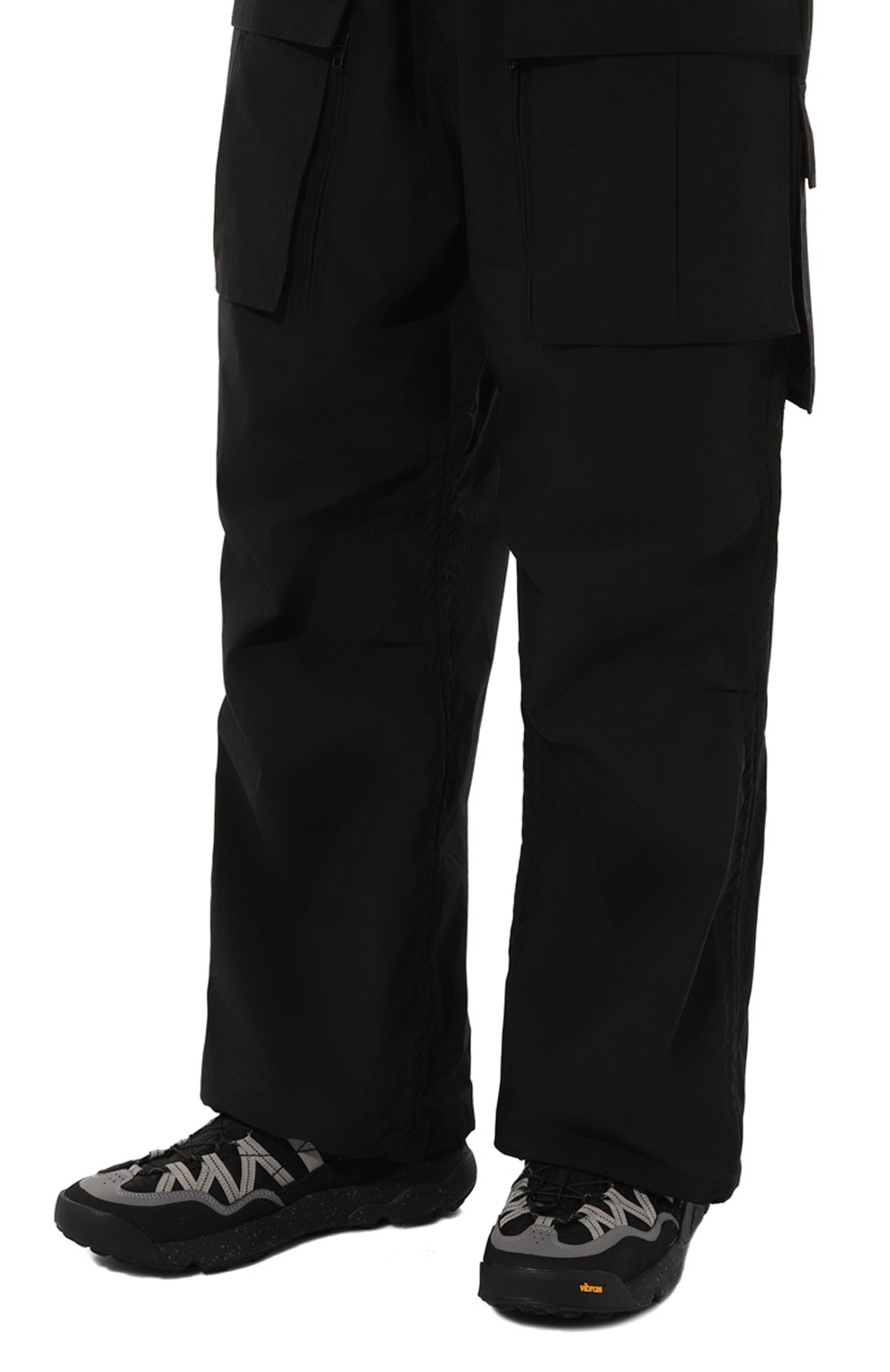 Комбинированные кроссовки iwano 2 FLOWER MOUNTAIN, арт. 001 2018707/01, фото 3