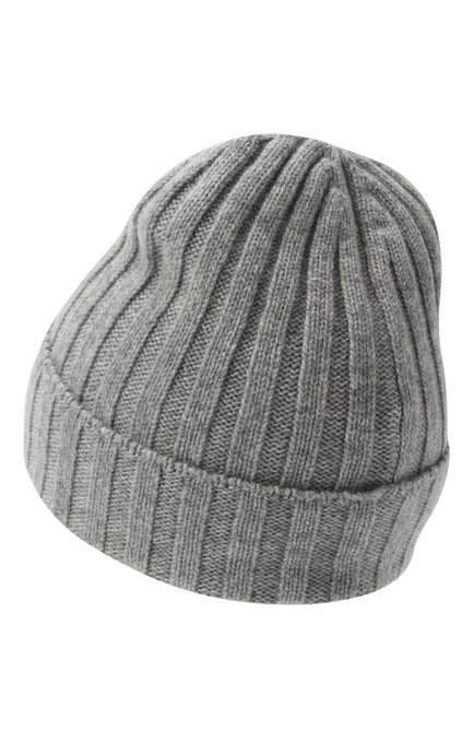 Кашемировая шапка BRUNELLO CUCINELLI, арт. B22M90070A