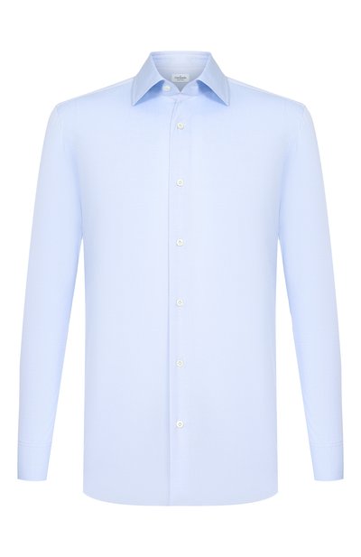 Хлопковая сорочка GIAMPAOLO, арт. 908/TS15014_PG, фото 1