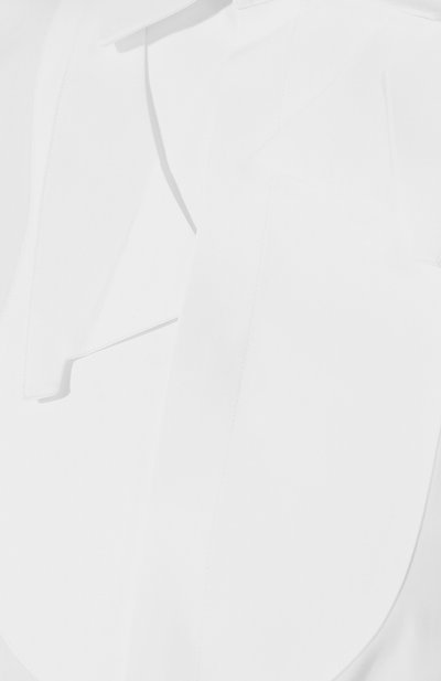Хлопковая рубашка DSQUARED2, арт. S75NC0825/S35244, фото 5