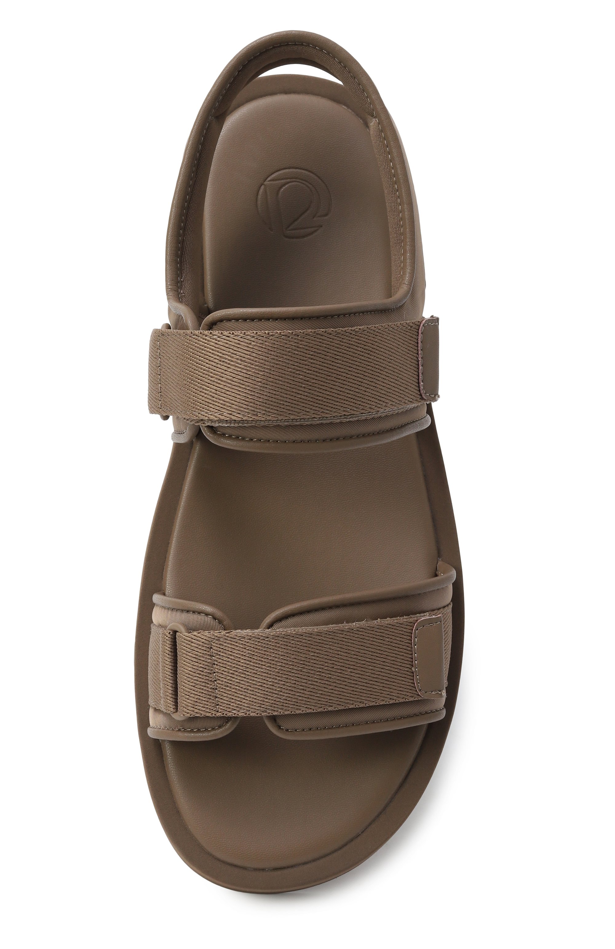 Сандалии 12 STOREEZ, арт. 133055, фото 6