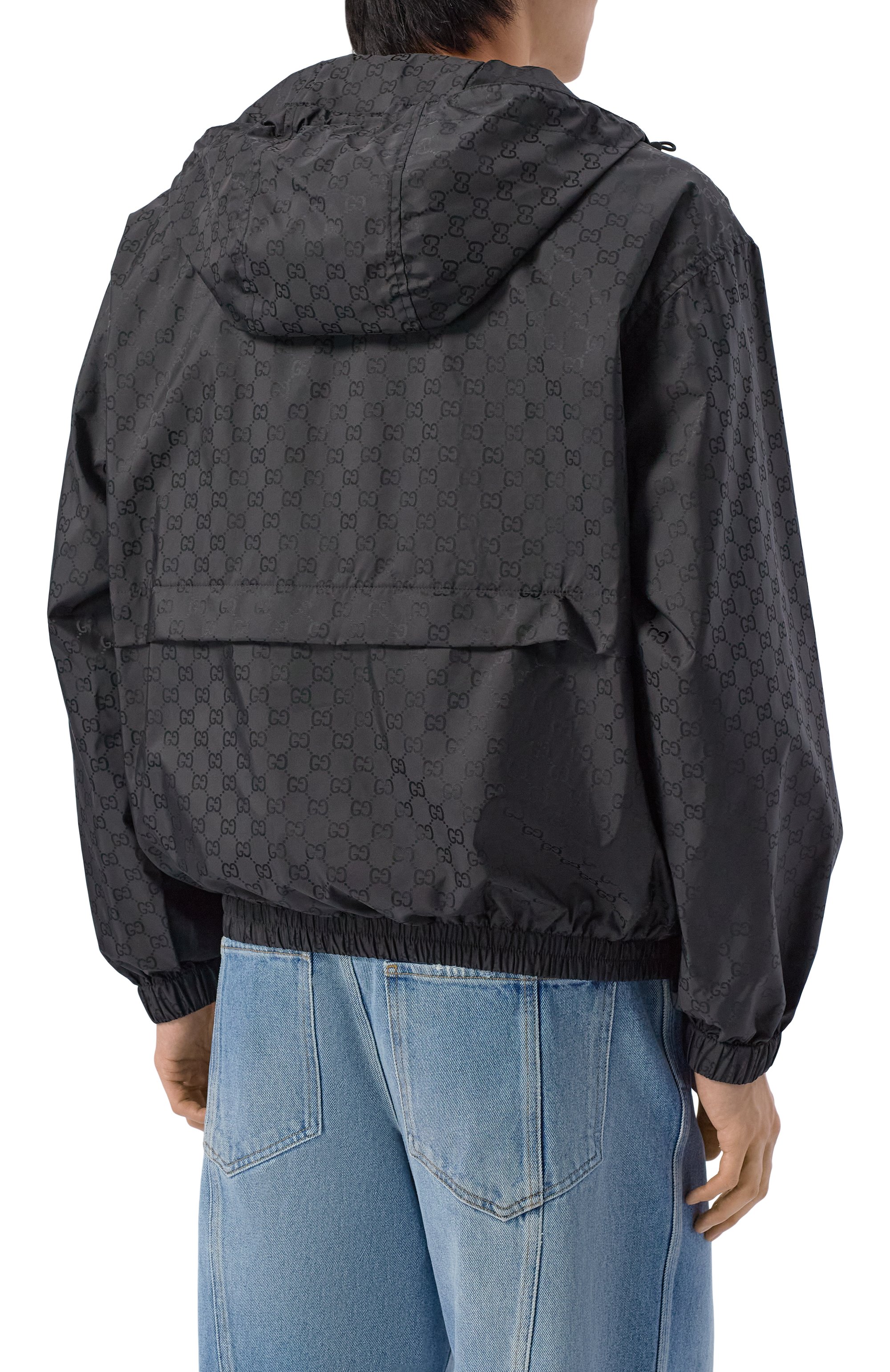 Бомбер GUCCI, арт. 814110/ZASZD, фото 4