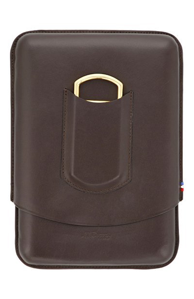 Футляр для сигар S.T. DUPONT, арт. 183143, фото 3