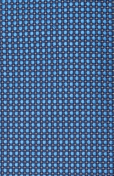 Шелковый галстук KITON, арт. UCRVKPC05L6502, фото 4