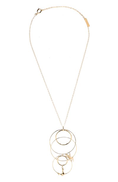 Кулон на цепочке MARNI, арт. C0MV0119A0/M2000, фото 1