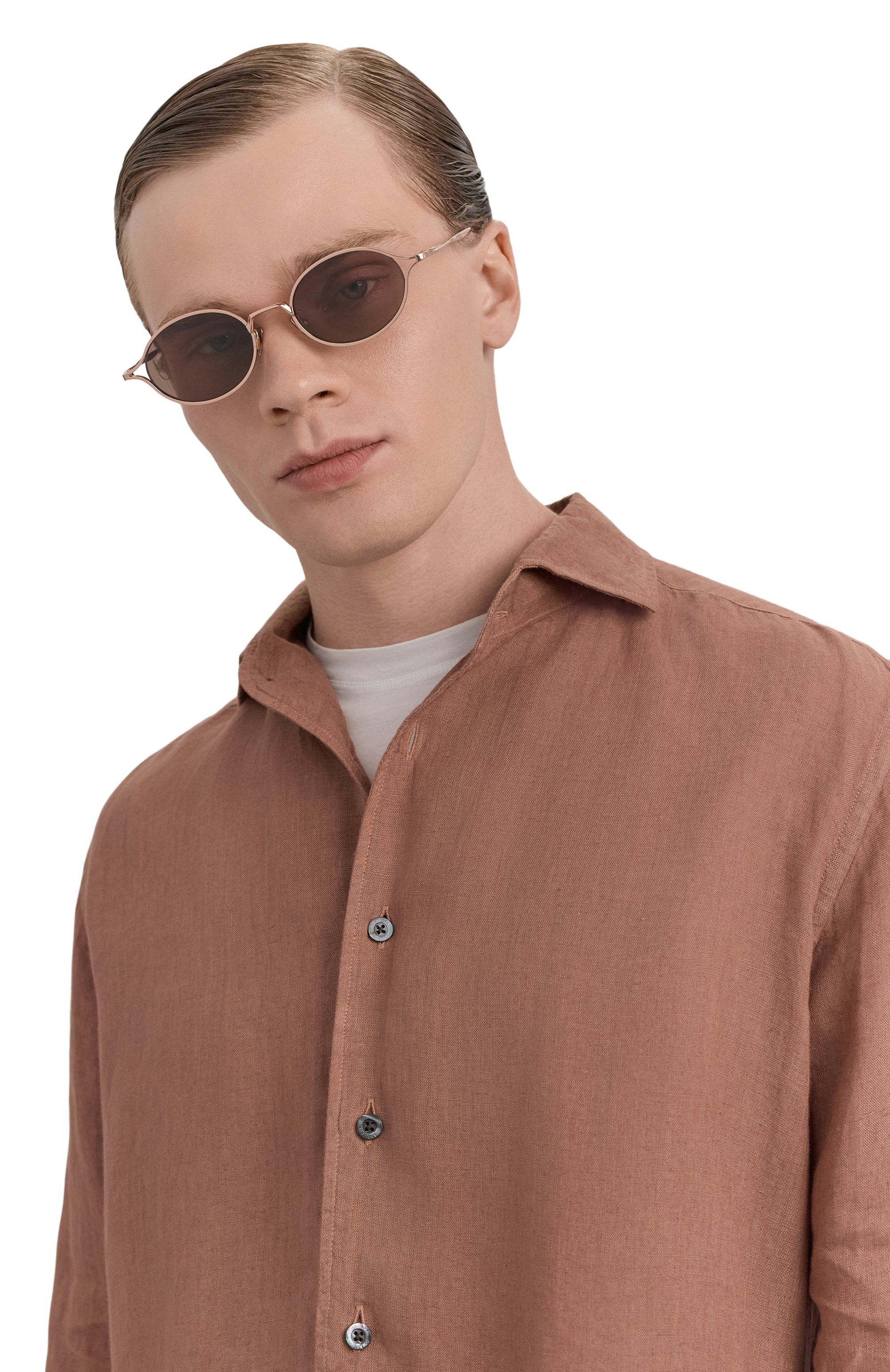 Солнцезащитные очки PROJEKT PRODUKT, арт. HMCC2(S) CPG, фото 2