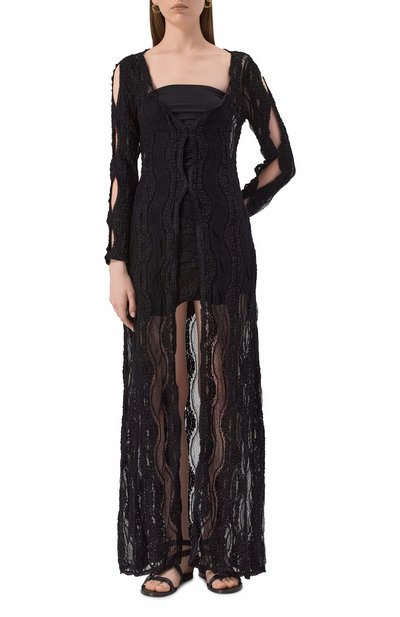 Туника CHARO RUIZ IBIZA, арт. 257300, фото 3