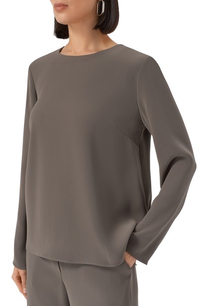 Блузка P.A.R.O.S.H., арт. P0KER25-D313111, фото 3