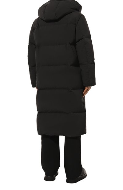 Пуховик JIL SANDER, арт. J47AF0124-J70008, фото 4