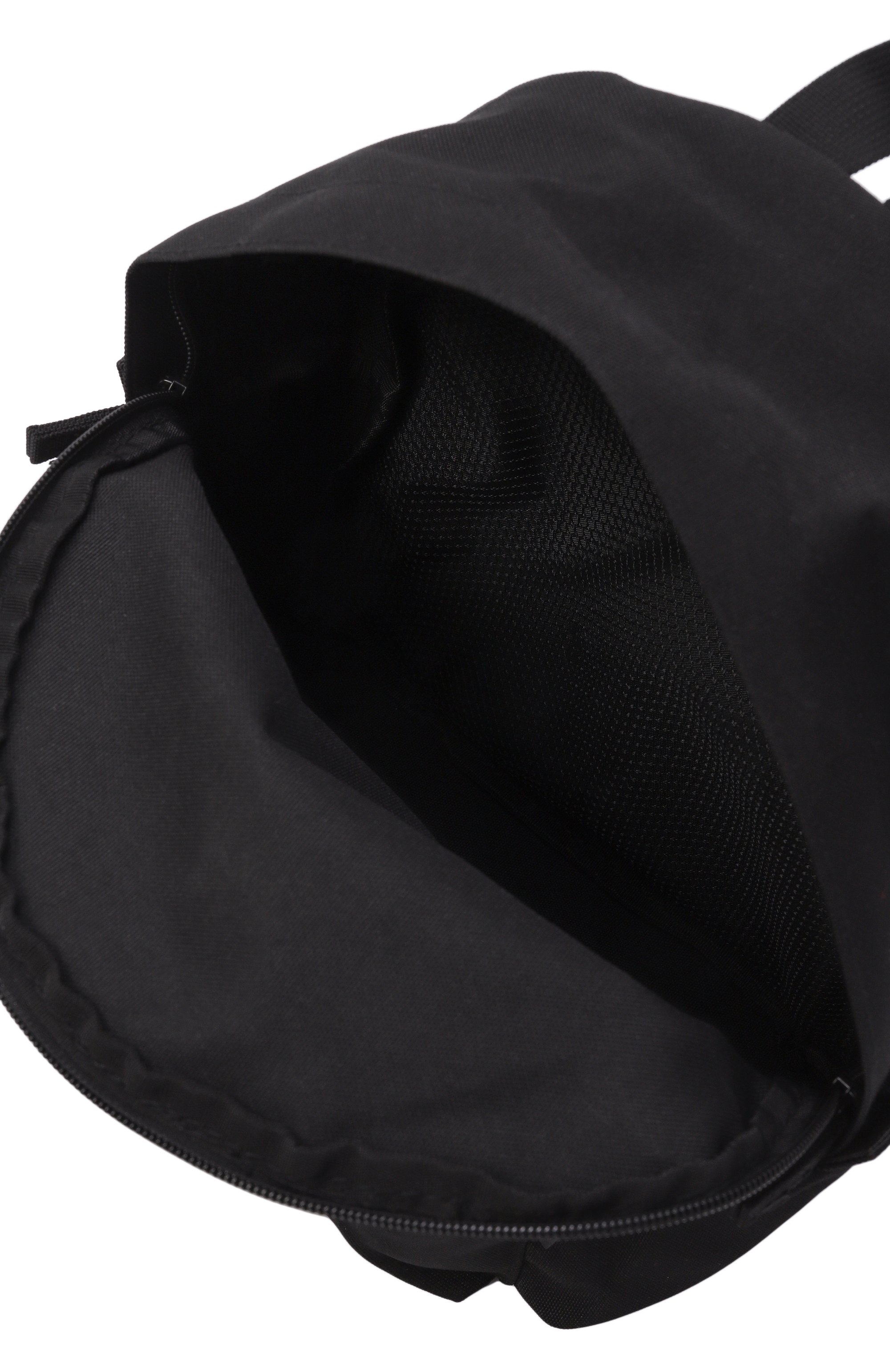 Рюкзак ГОША РУБЧИНСКИЙ черного цвета по цене 5900 руб., арт. BPCK_0201_BLACK, фото 5 Рюкзак ГОША РУБЧИНСКИЙ, арт. BPCK_0201_BLACK, фото 5