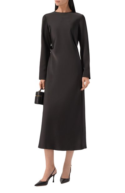Женское платье EMPORIO ARMANI, арт. EW005489/AF17153