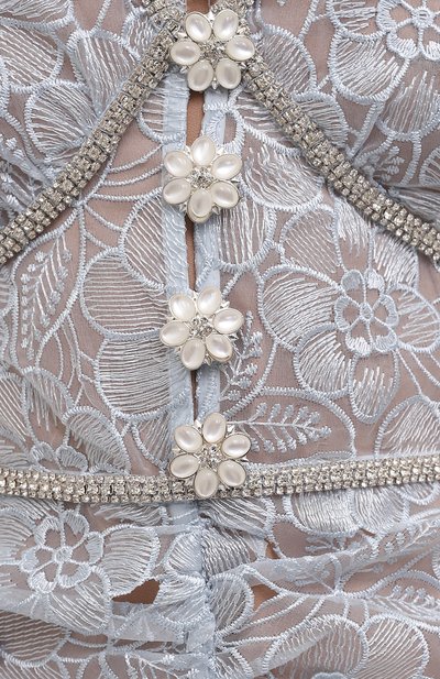 Платье SELF-PORTRAIT, арт. PF21-087, фото 5