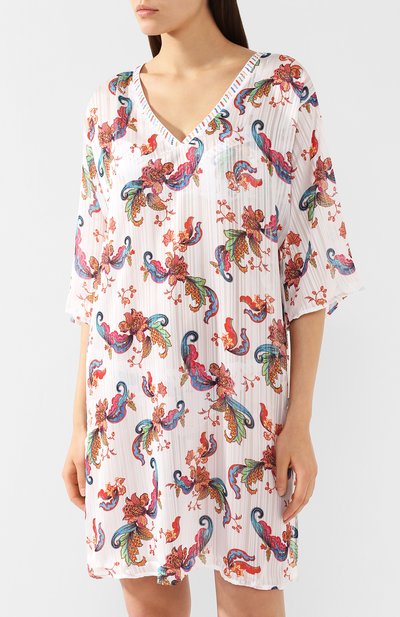 Туника с принтом LISE CHARMEL, арт. ASA4922_принт, фото 3