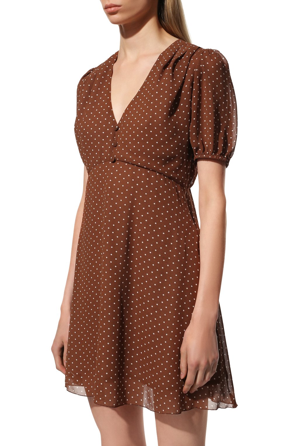 Платье из вискозы botrois x tsum BOTROIS, арт. SKU3049513, фото 3