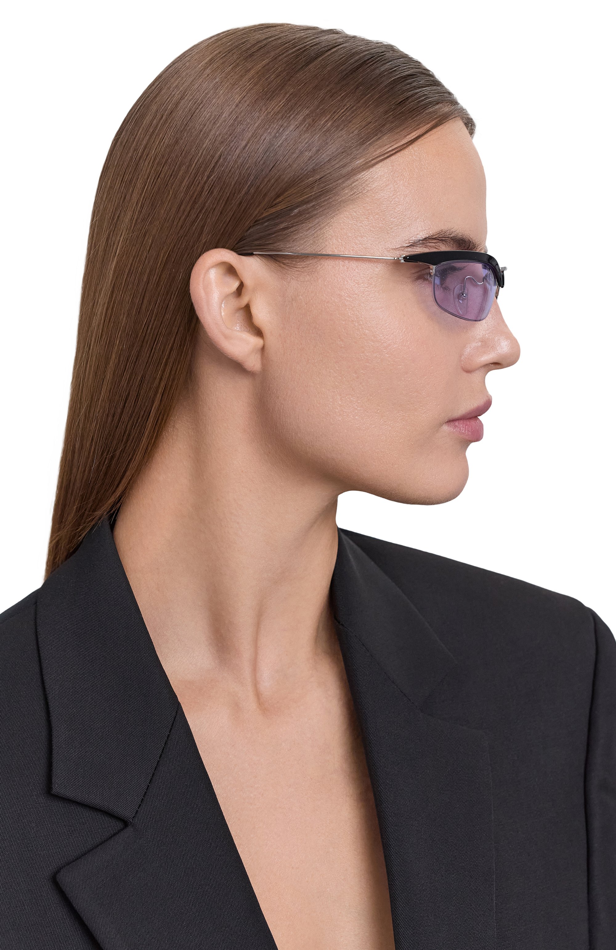 Солнцезащитные очки PRADA, арт. B50S-TZM40J, фото 2