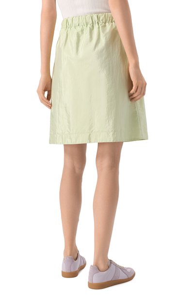 Юбка JIL SANDER, арт. J40MA0169-J70003, фото 4