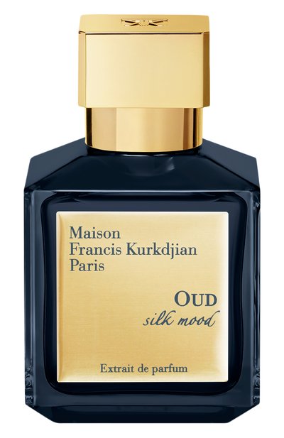 Мужской парфюмерный экстракт oud silk mood (70ml) MAISON FRANCIS KURKDJIAN, арт. 104170201