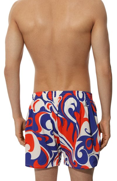 Плавки-шорты DSQUARED2, арт. D7B645740, фото 3