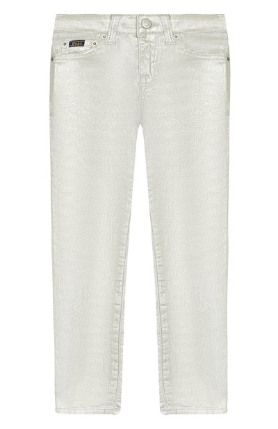 Джинсы POLO RALPH LAUREN, арт. 311750617, фото 1