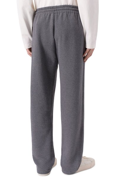 Хлопковые брюки ZIMMERLI, арт. 1364-47012, фото 4