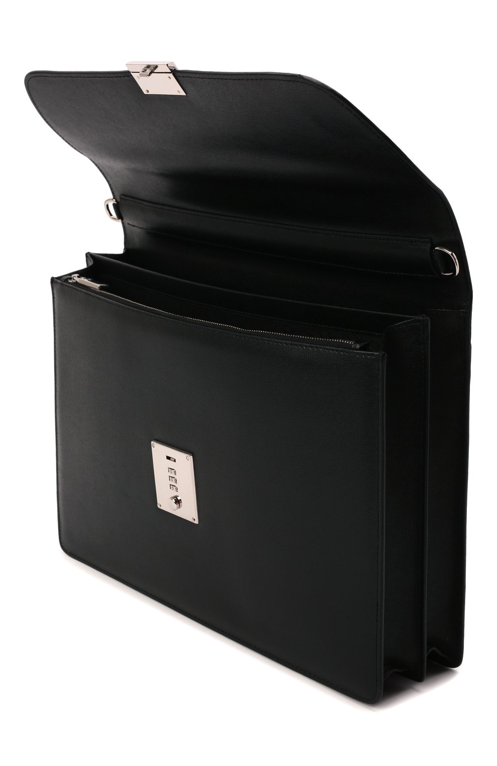 Кожаный портфель stuoia CANALI, арт. P325340/NA00053, фото 5