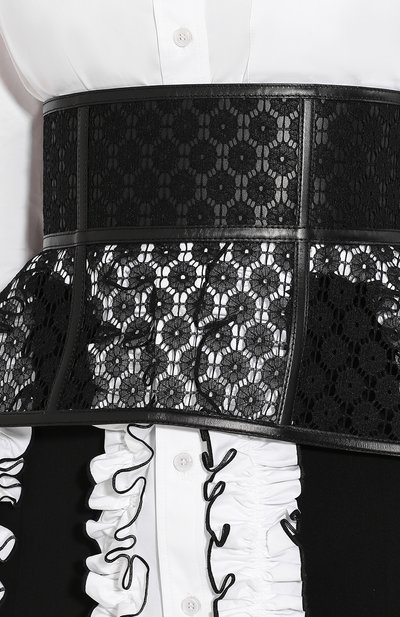 Пояс obi LOEWE, арт. S540244X05, фото 5