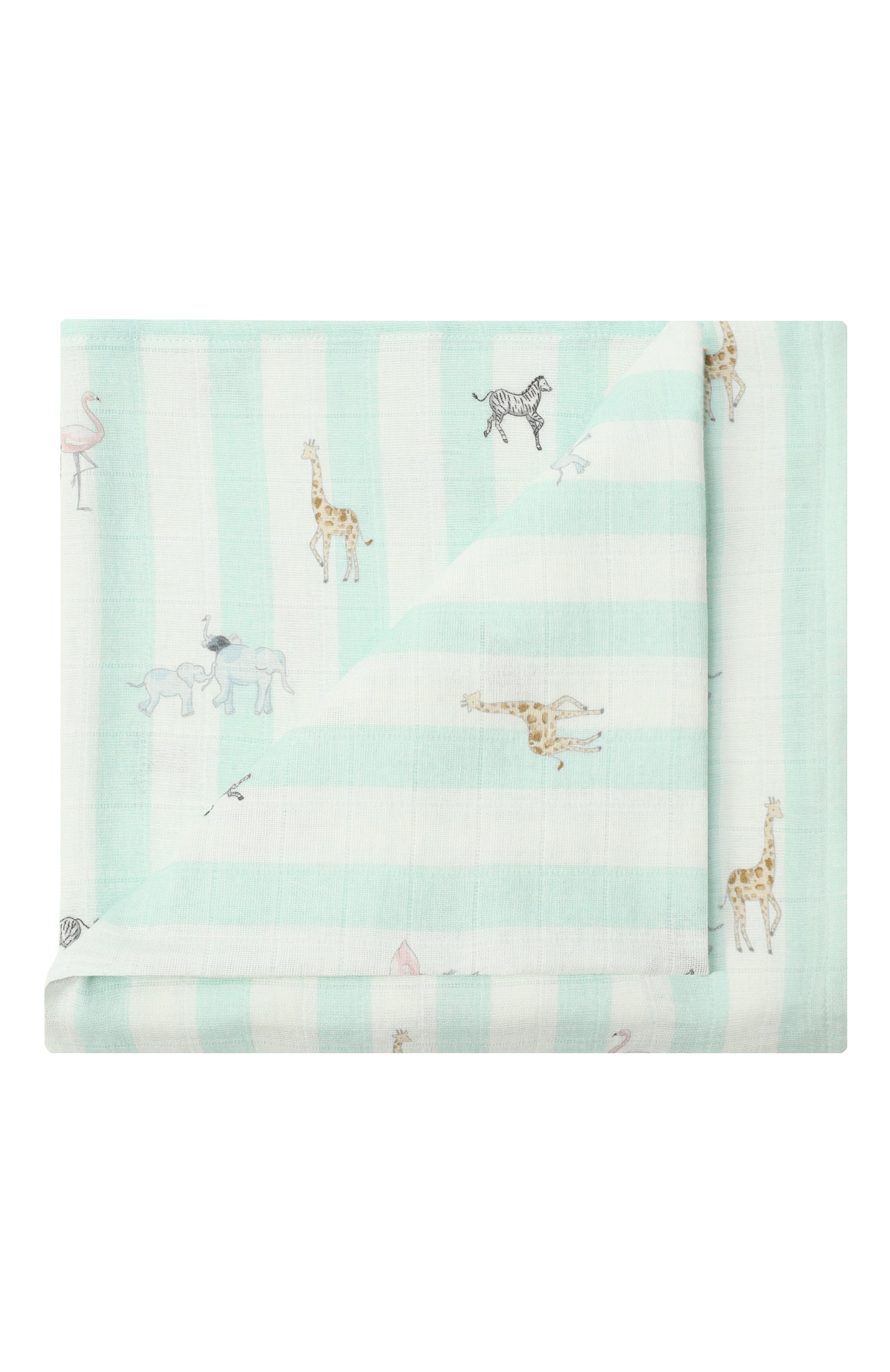 Комплект из трех пеленок NIKOLA+MARUSIA, арт. 3003, фото 5