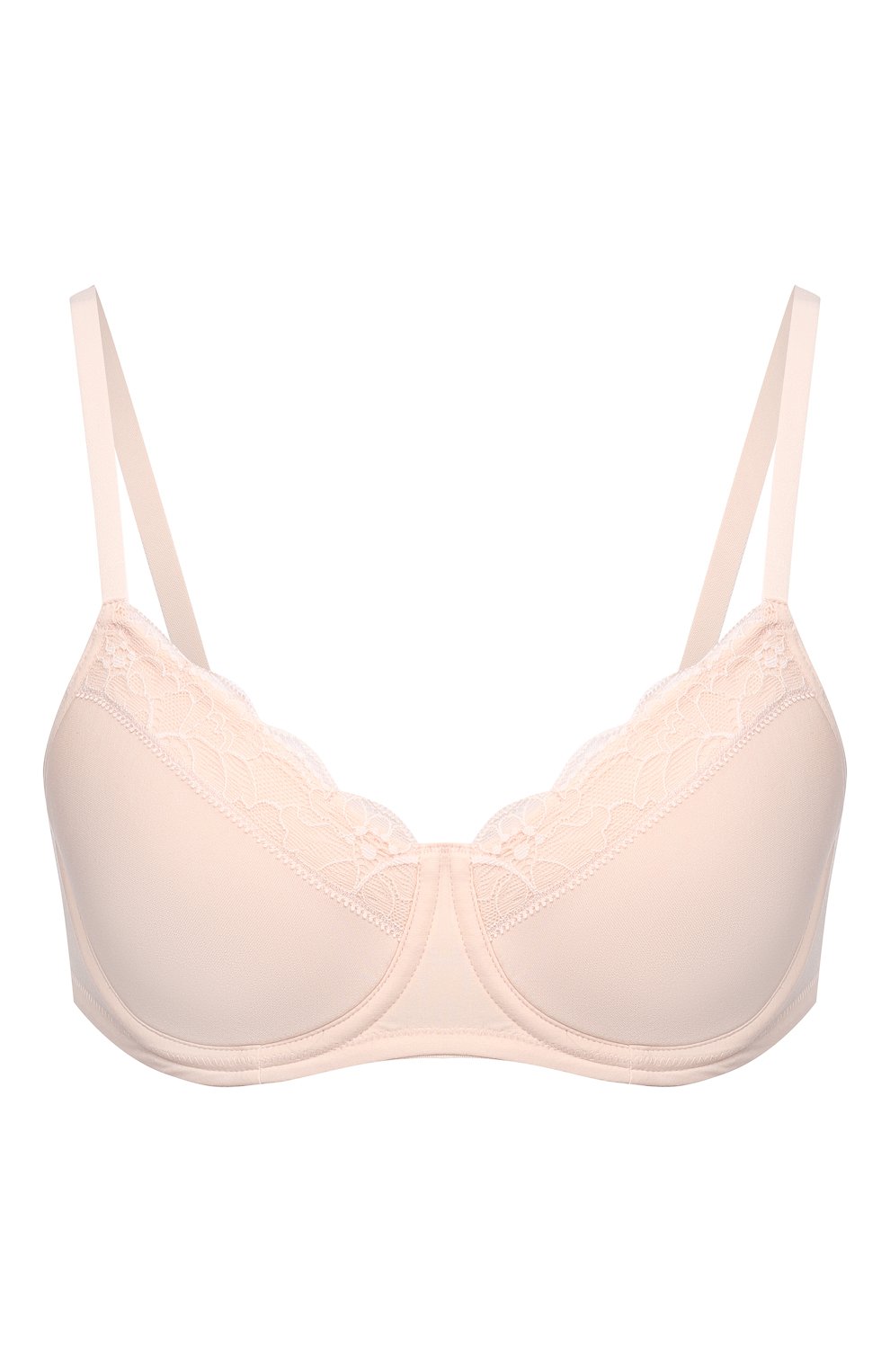 Бюстгальтер с плотной чашкой HANRO, арт. 072433, фото 1