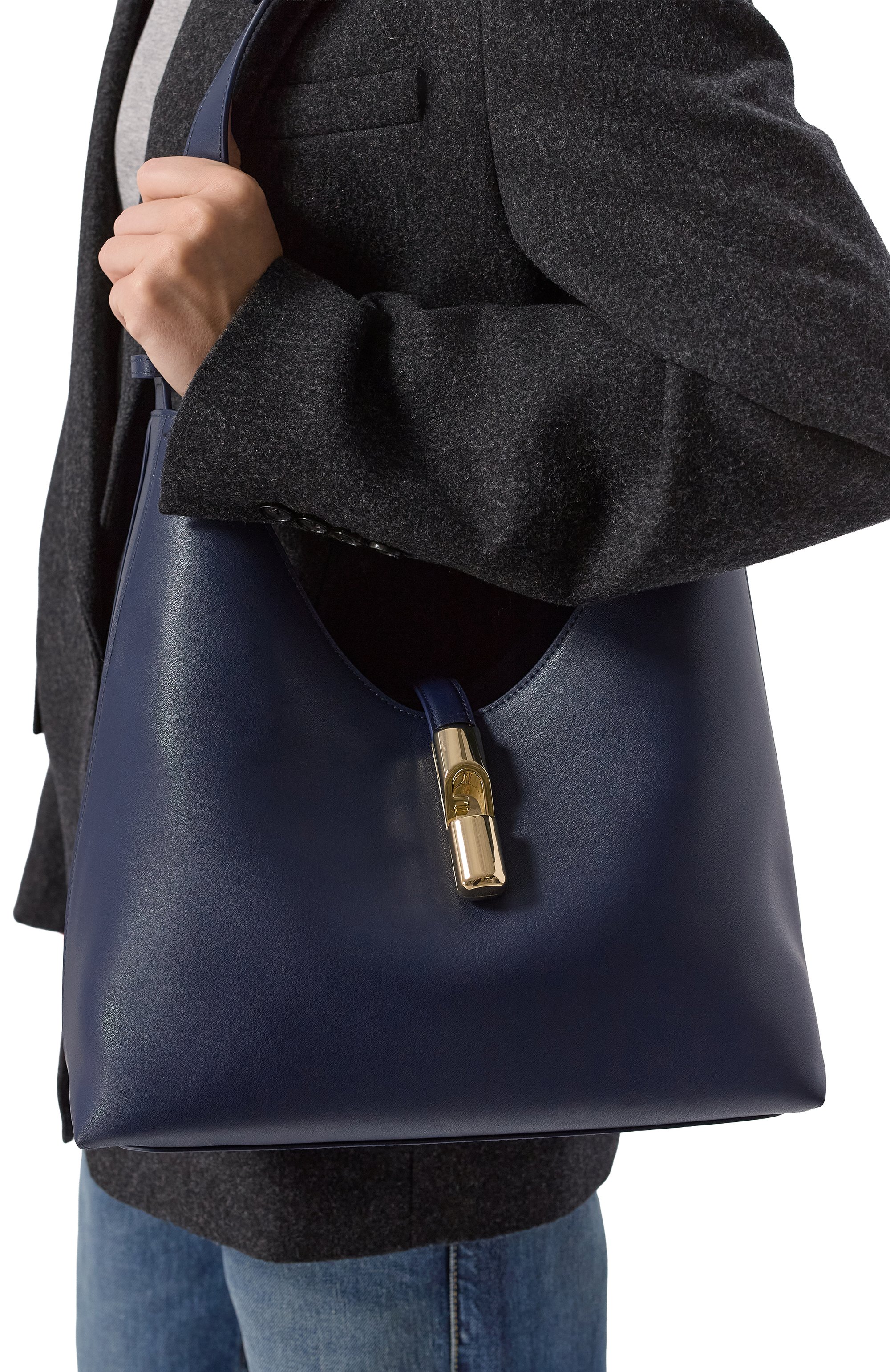 Сумка furla goccia medium FURLA, арт. WB01499/BX3104, фото 2