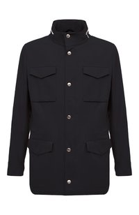 Темно-синий